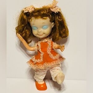 Vintage 1967 Uneeda Little Sophisticates